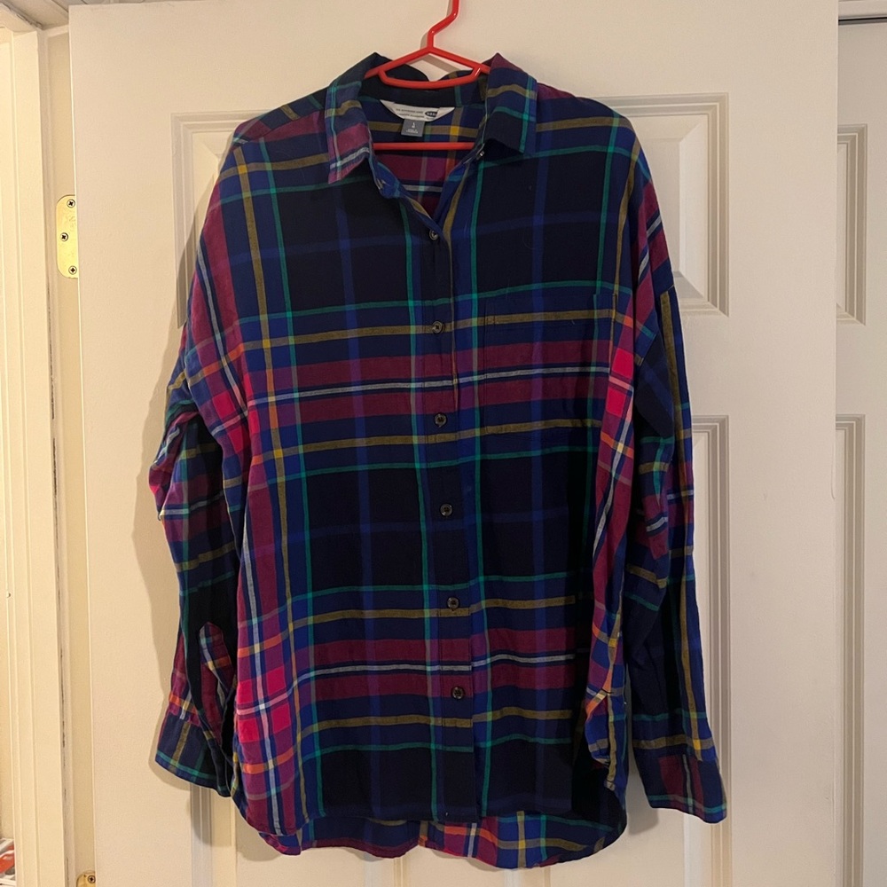 Flannel
